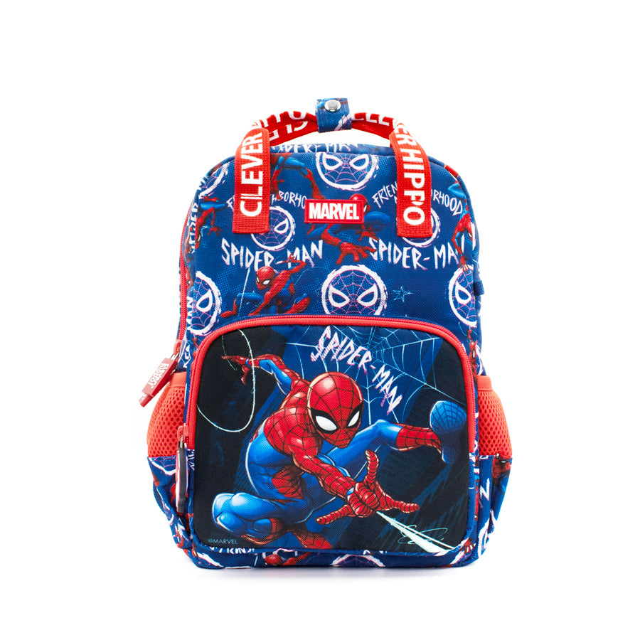 Ba lô Mini Người nhện Spider-Man CLEVERHIPPO BLS4113