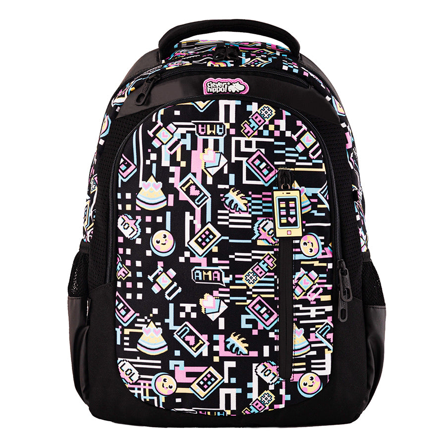 Zipit Emoji World Backpack