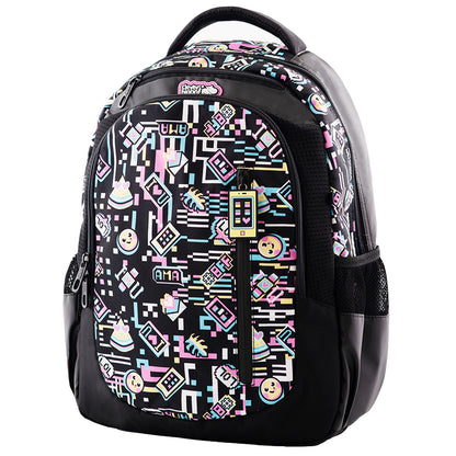 Zipit Emoji World Backpack