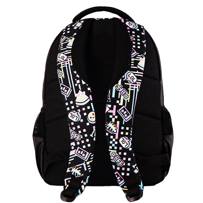 Zipit Emoji World Backpack