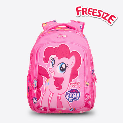Ba Lô Easy Go - My Little Pony Pinkie Vui Vẻ