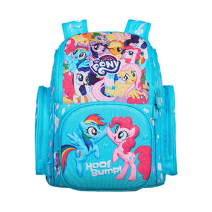 Fancy Backpack - My Little Pony Personality Girl