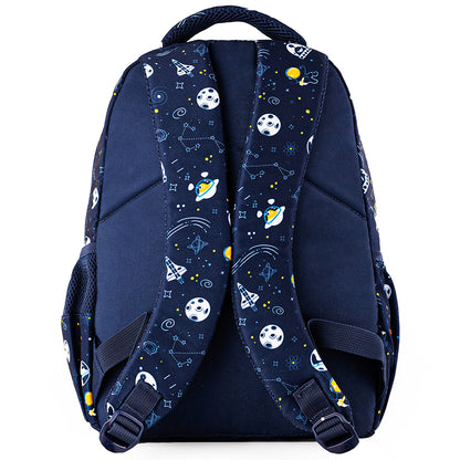 Easy Go Space Adventure Backpack 