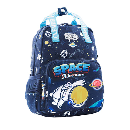 Mini Space Adventure Backpack