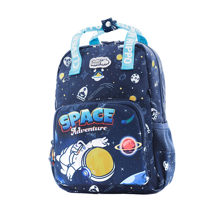 Mini Space Adventure Backpack