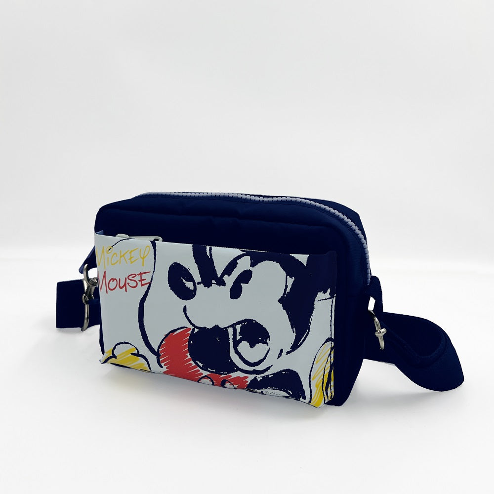 Mickey crossbody bag CLEVERHIPPO CRLM2201