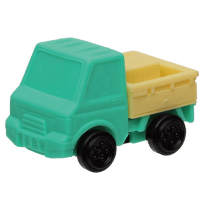 Iwako Assembly Rubber_1Pc_Transportation Service Vehicle