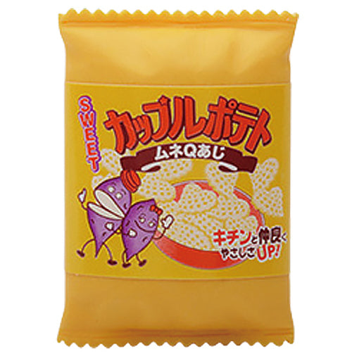 Iwako_1Pc_Snack Assembly Gum