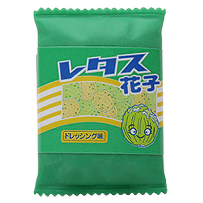 Gôm Lắp Ráp Iwako_1Pc_Snack