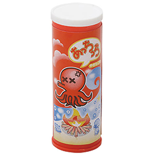 Gôm Lắp Ráp Iwako_1Pc_Snack