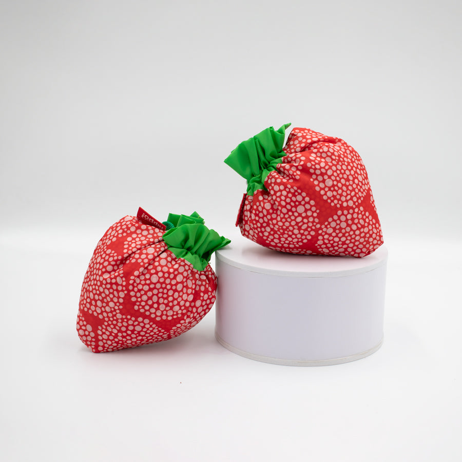 Strawberry bag