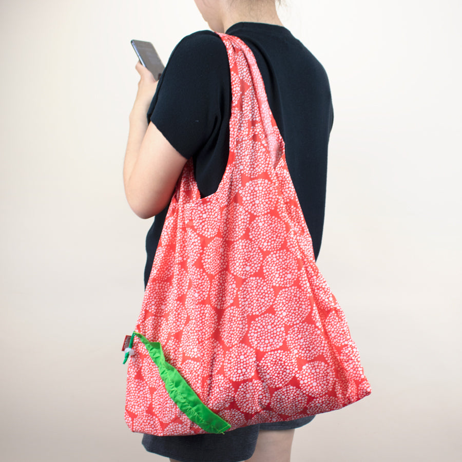 Strawberry bag