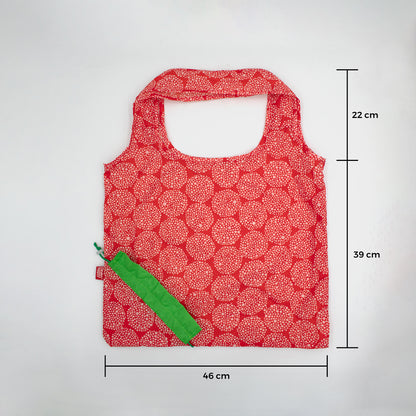 Strawberry bag