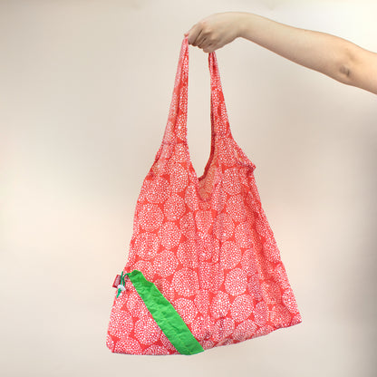 Strawberry bag