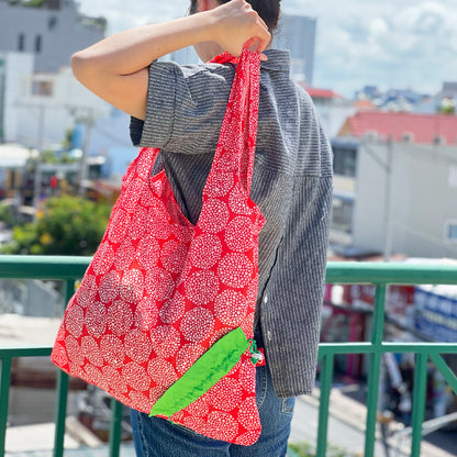 Strawberry bag