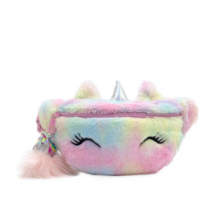 Túi đeo Winky Unicorn Galaxy CLEVER HIPPO HI2201