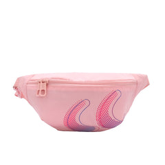 Túi đeo Pinky Hồng CLEVER HIPPO HI2202