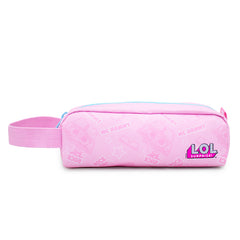 Hộp Bút Classic - L.O.L Surprise Glee Club Hồng CLEVER HIPPO HL0110