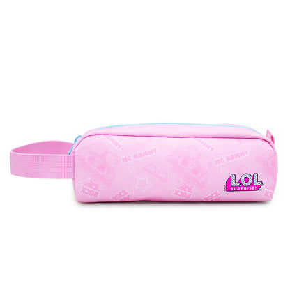 Classic wallet - LOL Surprise Glee Club Pink