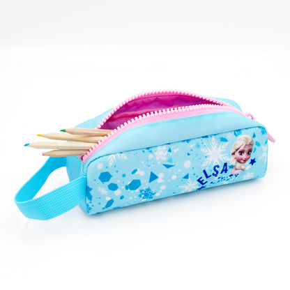 Classic Queen Elsa clutch CLEVERHIPPO HLF0101