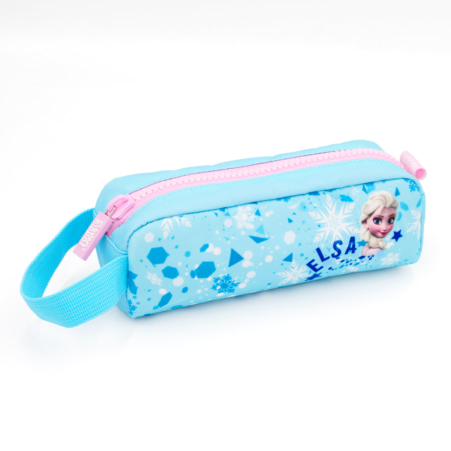 Classic Queen Elsa clutch CLEVERHIPPO HLF0101