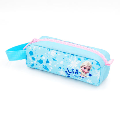 Classic Queen Elsa clutch CLEVERHIPPO HLF0101