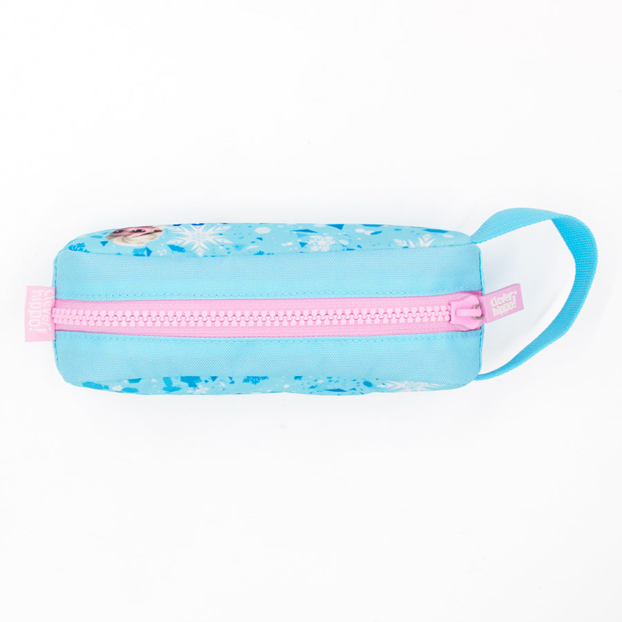 Classic Queen Elsa clutch CLEVERHIPPO HLF0101