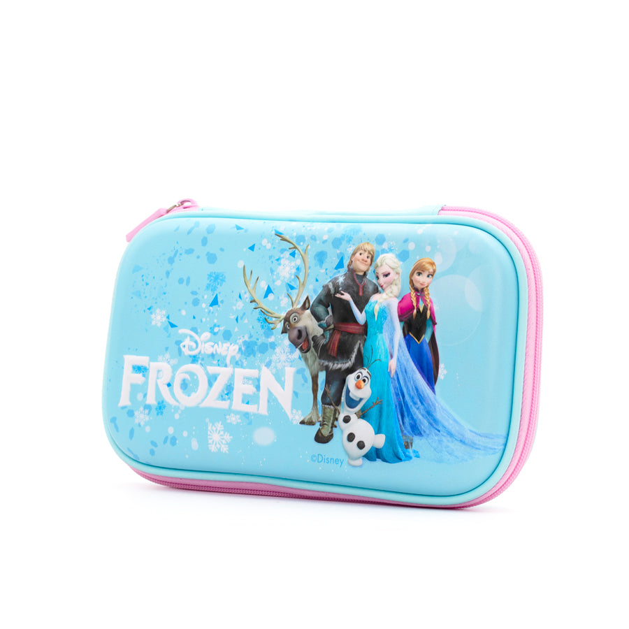 Frozen 3D writing bag CLEVERHIPPO HLF1102