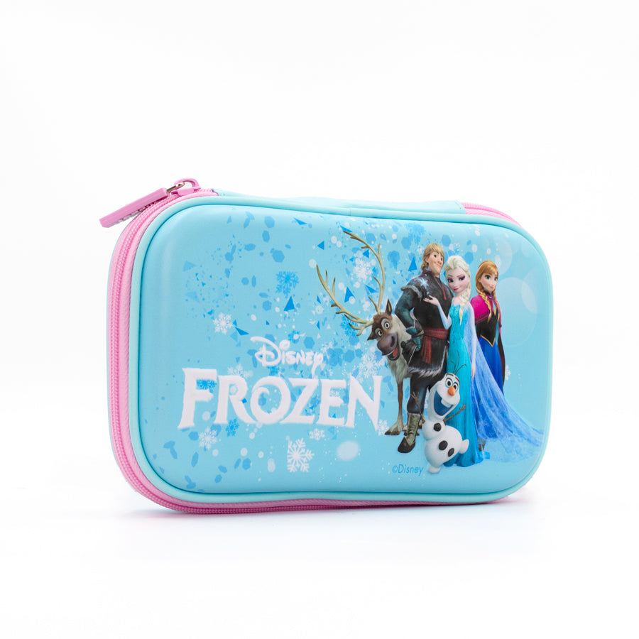 Frozen 3D writing bag CLEVERHIPPO HLF1102