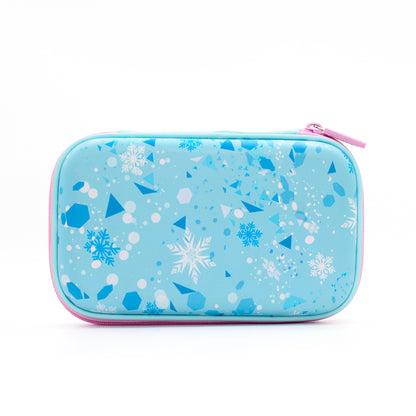 Frozen 3D writing bag CLEVERHIPPO HLF1102