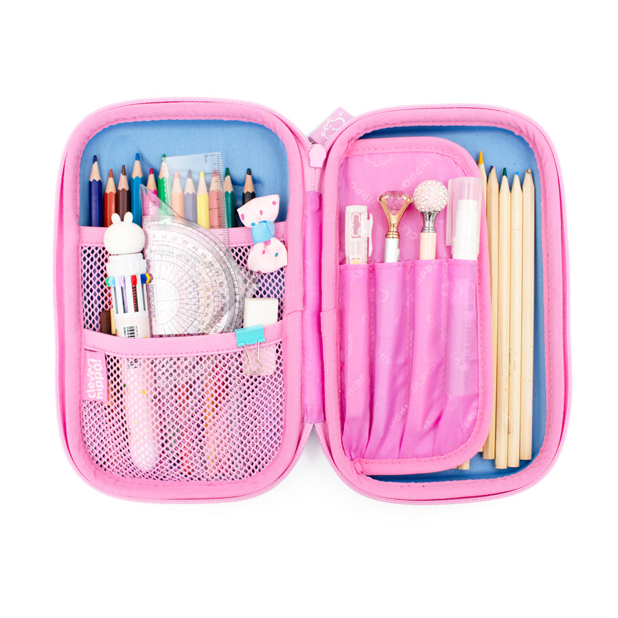 Frozen 3D writing bag CLEVERHIPPO HLF1102