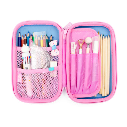 Frozen 3D writing bag CLEVERHIPPO HLF1102