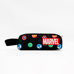 Hộp Bút Classic Biệt Đội Avengers CLEVER HIPPO HLM0104