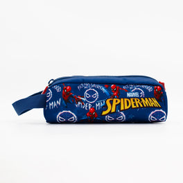 Classic Spiderman Spider-Man pencil case CLEVERHIPPO HLS0103