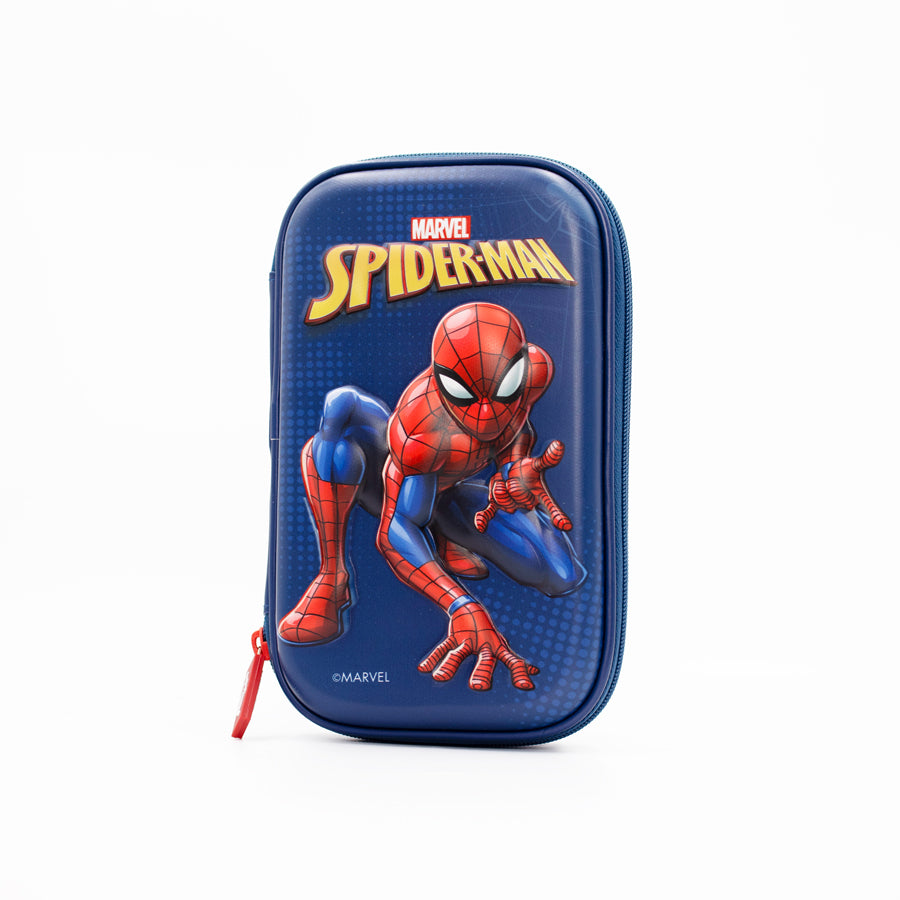 Bóp viết 3D Người nhện Spider-Man CLEVERHIPPO HLS1103