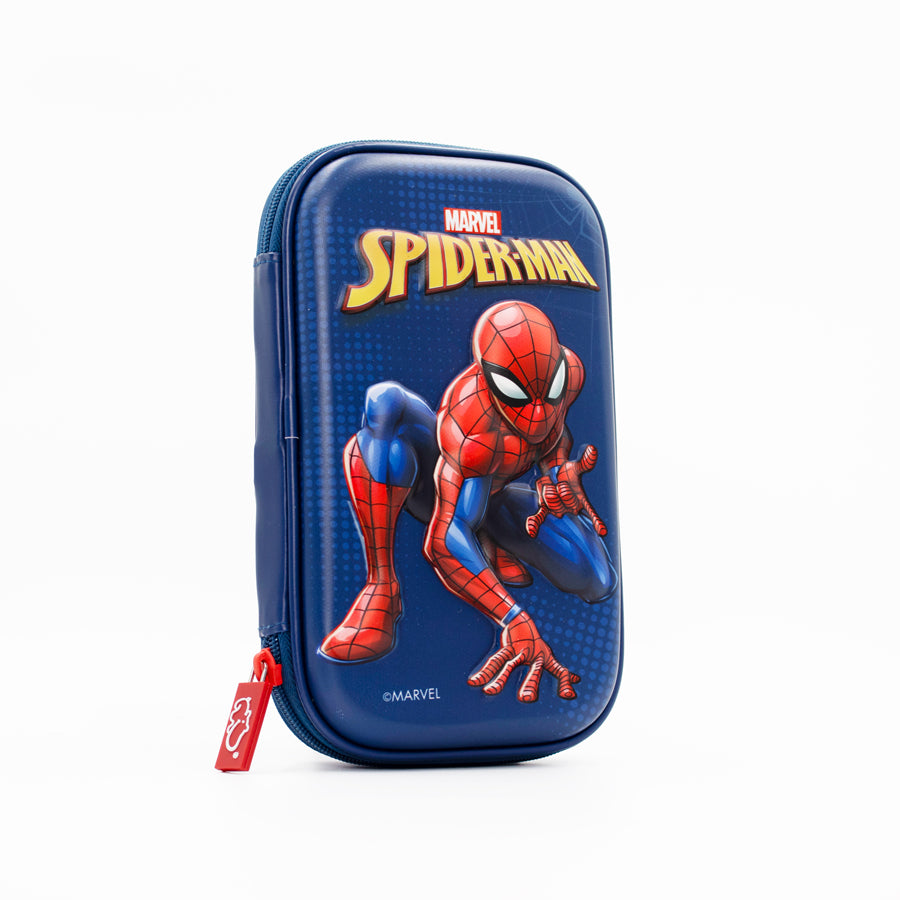 Spider-Man 3D pencil case CLEVERHIPPO HLS1103