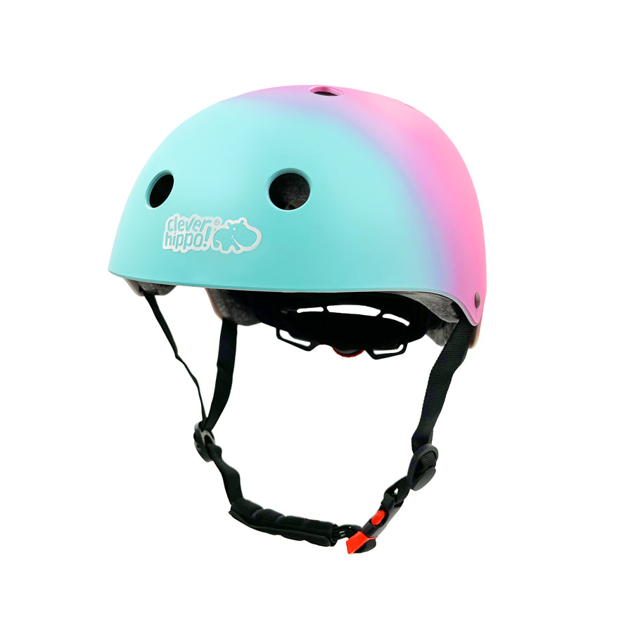 Clever Helmet Gradient helmet