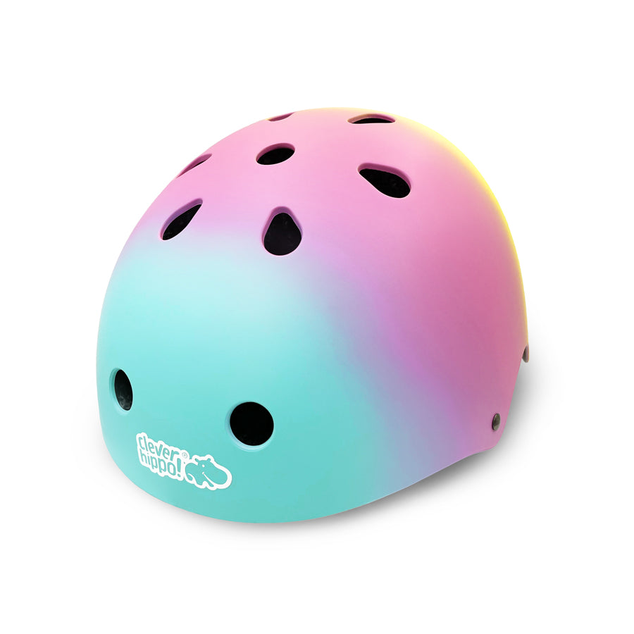 Clever Helmet Gradient helmet