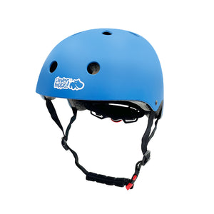 Nón bảo hiểm Clever Helmet Xanh