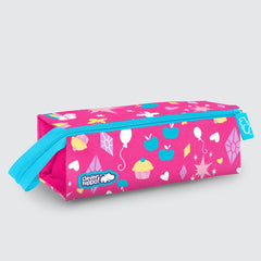 Hộp Bút Người Bạn Đáng Yêu CLEVER HIPPO HP0201