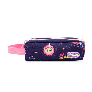 Classic pencil case - Purple Milky Way Unicorn