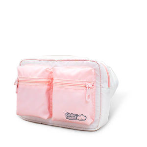 Kool Urban - Pink Crossbody Bag