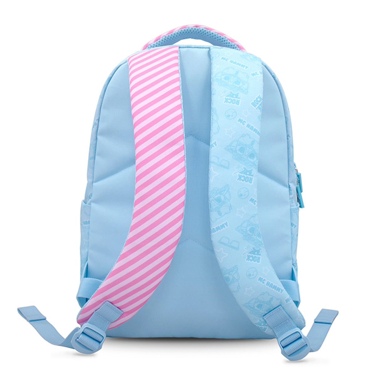 Easy Go Backpack - LOL Surprise Glee Club Green