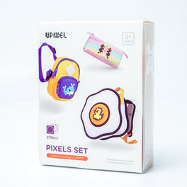 Bộ Chip Trang trí U18 Series UPIXEL U18