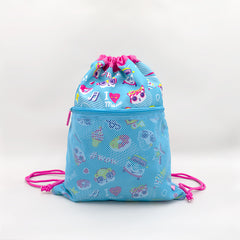 Ba lô dây rút - Joy CLEVER HIPPO TOG9102