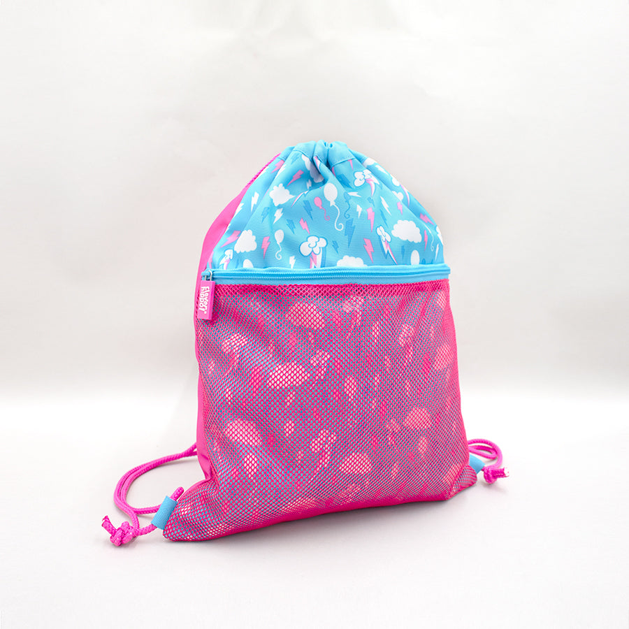 Drawstring backpack - Joy