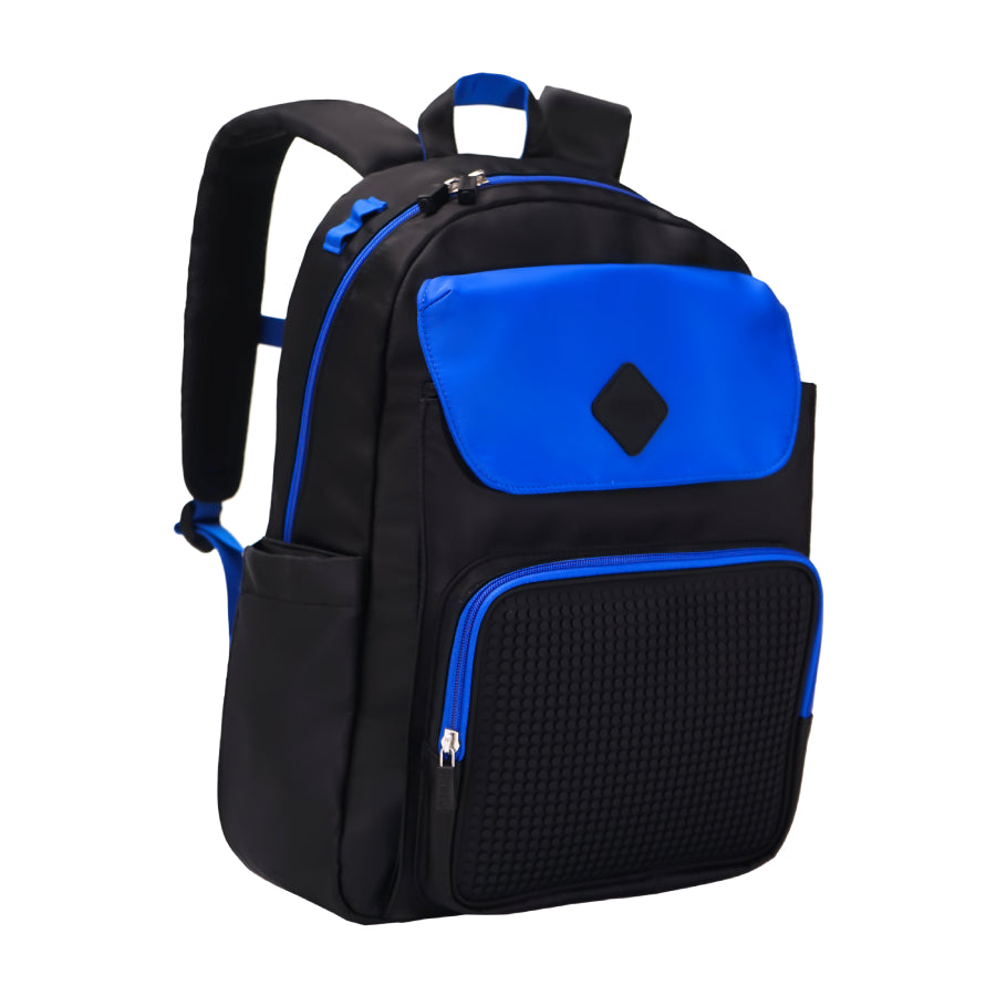 Upixel Backpack - Influencers Blue UPIXEL U21-002