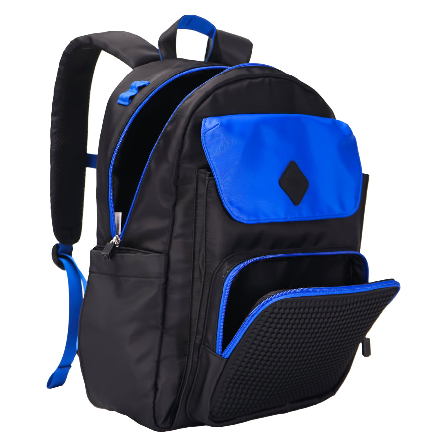 Upixel Backpack - Influencers Blue UPIXEL U21-002