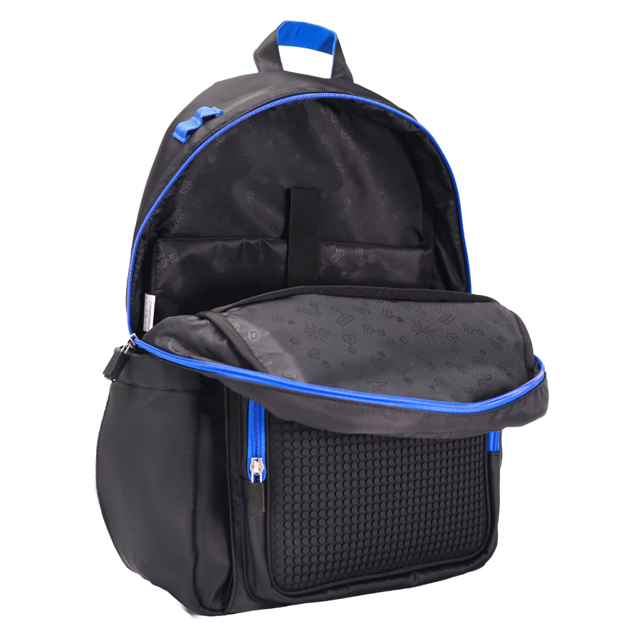 Upixel Backpack - Influencers Blue UPIXEL U21-002