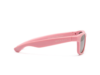 Pink Sachet fashion sunglasses